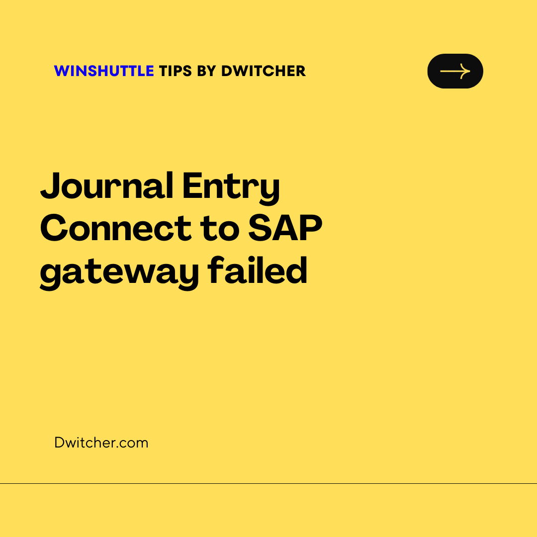 Read more about the article SAP gateway failed…Unable to Load the GSS-API DLL(sapcrypto.dll)/initial call to gss_indicate_mechs() failed