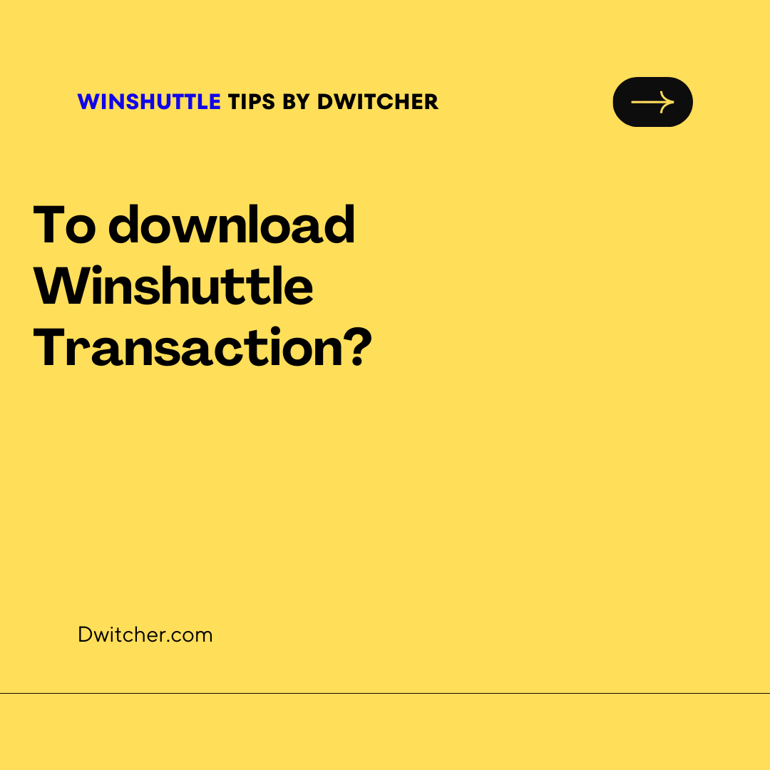You are currently viewing Where can I download Winshuttle Transaction?