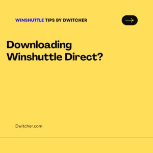 Read more about the article Where can I find the download link for Winshuttle Direct?